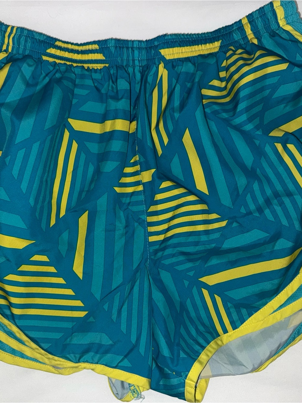 Nike Sporty Shorts